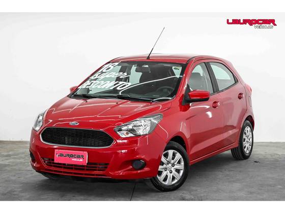 FORD KA 1.0 TI-VCT FLEX SE MANUAL FORD KA 1.0 TI-VCT FLEX SE MANUAL